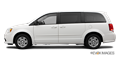 Dodge Grand Caravan Passenger Van/Minivan